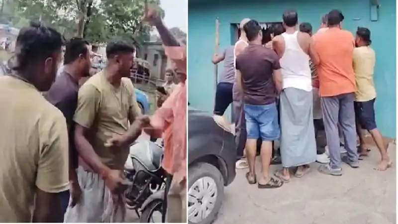 सरायकेला-खरसावां में पत्रकार पर हमले से सनसनी, शिकायत के बाद पुलिस ने शुरू की पड़ताल