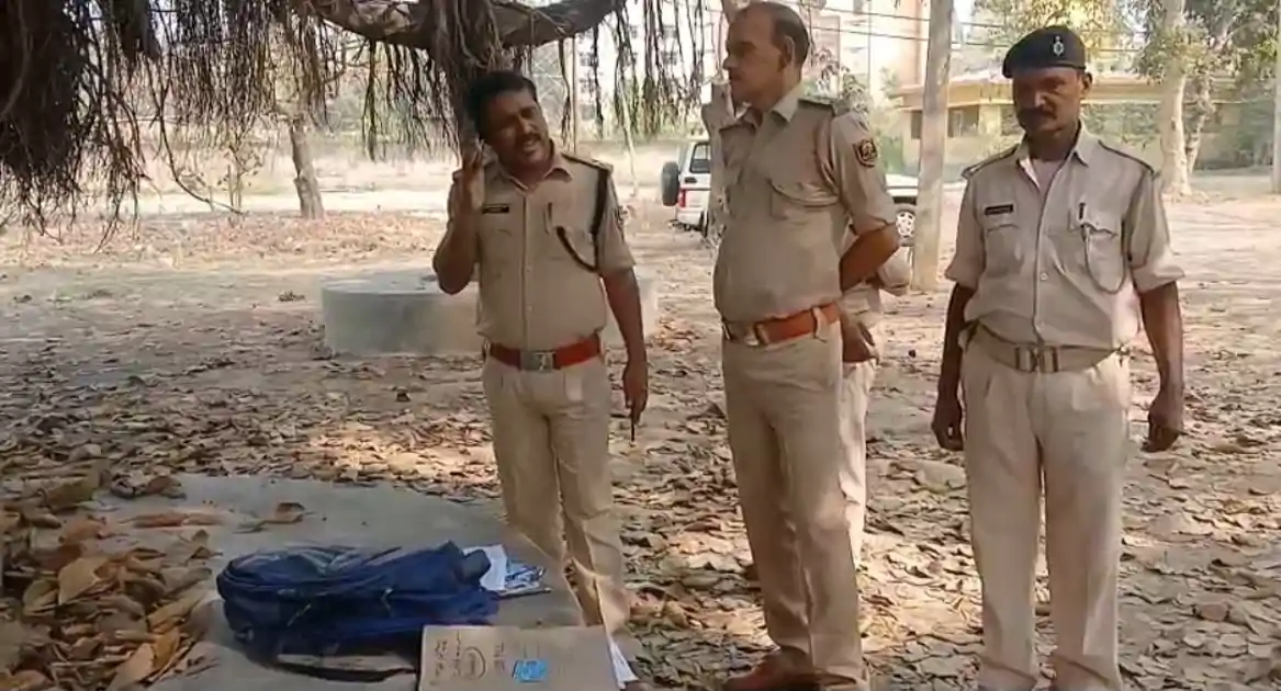 गया में दर्दनाक हादसा, सिविल कोर्ट परीक्षा देने आए दो युवकों को ट्रैक्टर ने कुचला, मौके पर मौत