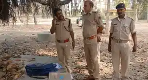 गया में दर्दनाक हादसा, सिविल कोर्ट परीक्षा देने आए दो युवकों को ट्रैक्टर ने कुचला, मौके पर मौत