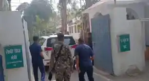 राज्यसभा की 5वीं सीट जीतने की कवायद तेज, मंत्री लेसी सिंह के आवास पर NDA नेताओं की अहम बैठक