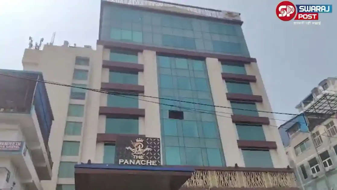 राज्यसभा चुनाव से पहले पटना में सियासी हलचल तेज, ताबड़तोड़ बैठकें, आज रात होटल में रुकेंगे RJD के कई विधायक