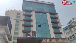 राज्यसभा चुनाव से पहले पटना में सियासी हलचल तेज, ताबड़तोड़ बैठकें, आज रात होटल में रुकेंगे RJD के कई विधायक