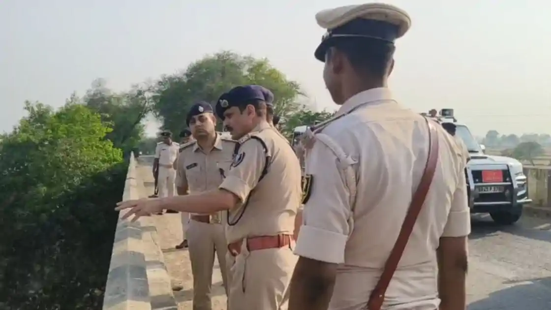 कैमूर में सीरियल किलिंग से सनसनी, चार दिनों में मिले एक ही परिवार के 4 शव; पुलिस ने रखा ₹50 हजार का इनाम