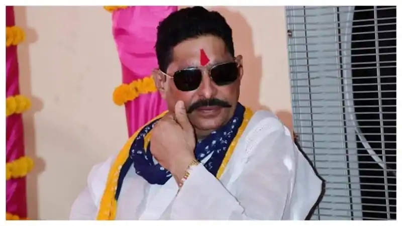 वायरल वीडियो मामले में अनंत सिंह की मुश्किलें बढ़ीं, हथियारों की होगी बैलेस्टिक जांच वायरल वीडियो मामले में अनंत सिंह की मुश्किलें बढ़ीं, हथियारों की होगी बैलेस्टिक जांच