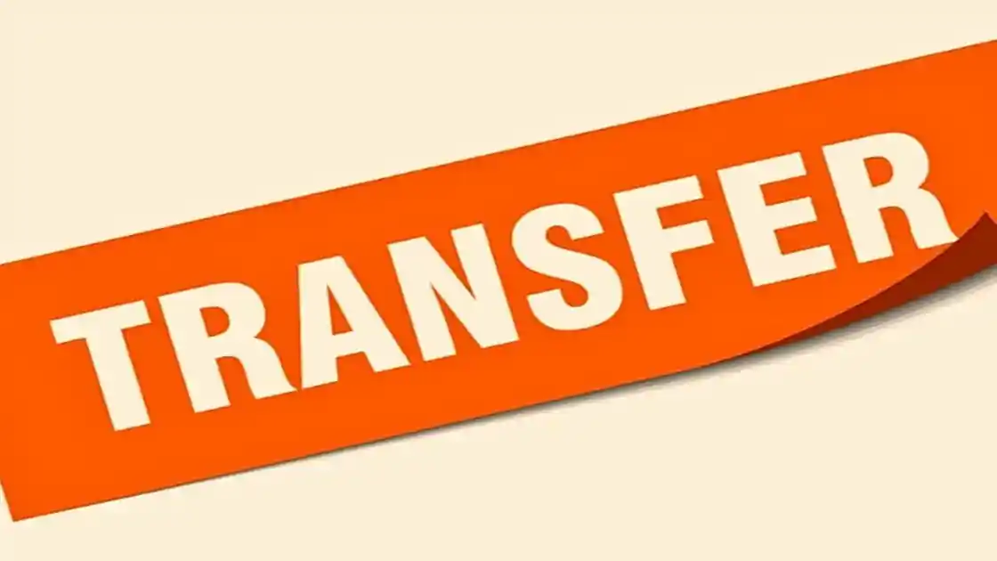 कानून-व्यवस्था को लेकर रांची पुलिस एक्टिव, कई थाना प्रभारियों का तबादला