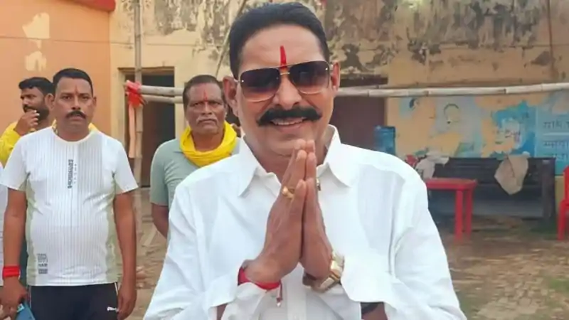 हथियार प्रदर्शन मामले में मोकामा विधायक अनंत सिंह को झटका, कोर्ट ने मांगी केस डायरी हथियार प्रदर्शन मामले में मोकामा विधायक अनंत सिंह को झटका, कोर्ट ने मांगी केस डायरी