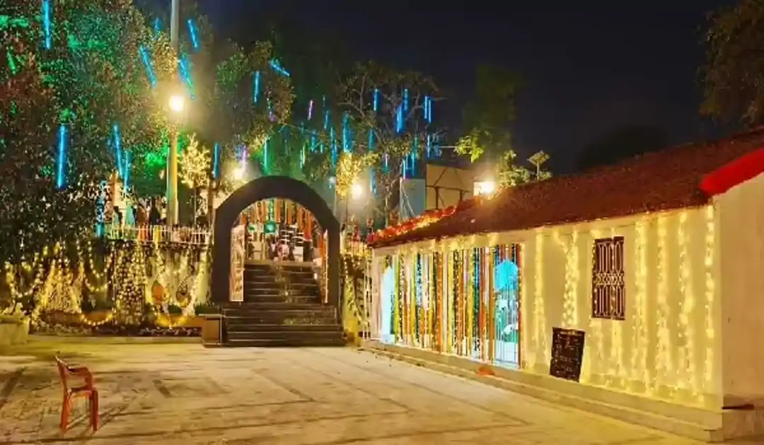 धरती आबा बिरसा मुंडा की 150वीं जयंती और झारखंड स्थापना दिवस की रजत वर्षगांठ पर उलिहातू में भव्य आयोजन