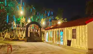 धरती आबा बिरसा मुंडा की 150वीं जयंती और झारखंड स्थापना दिवस की रजत वर्षगांठ पर उलिहातू में भव्य आयोजन