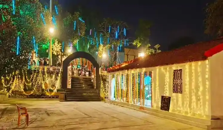 धरती आबा बिरसा मुंडा की 150वीं जयंती और झारखंड स्थापना दिवस की रजत वर्षगांठ पर उलिहातू में भव्य आयोजन