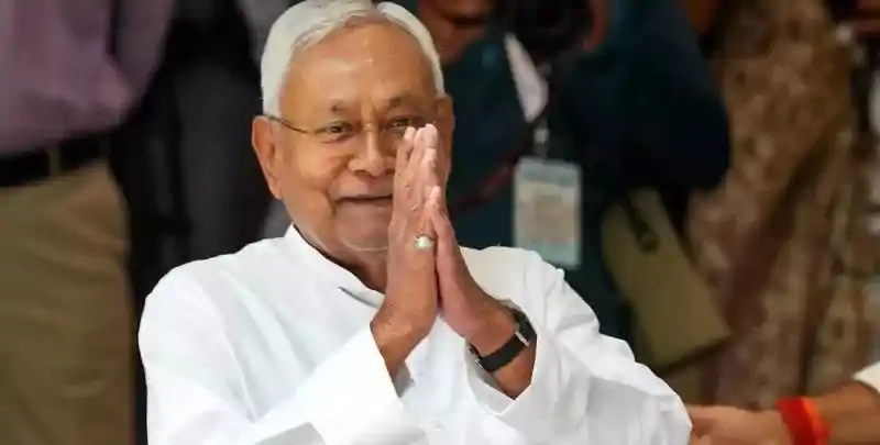 JDU ने सभी विधायकों को पटना बुलाया, BJP बोली- सबसे बात कर के तय करेंगे CM फेस Nitish Kumar