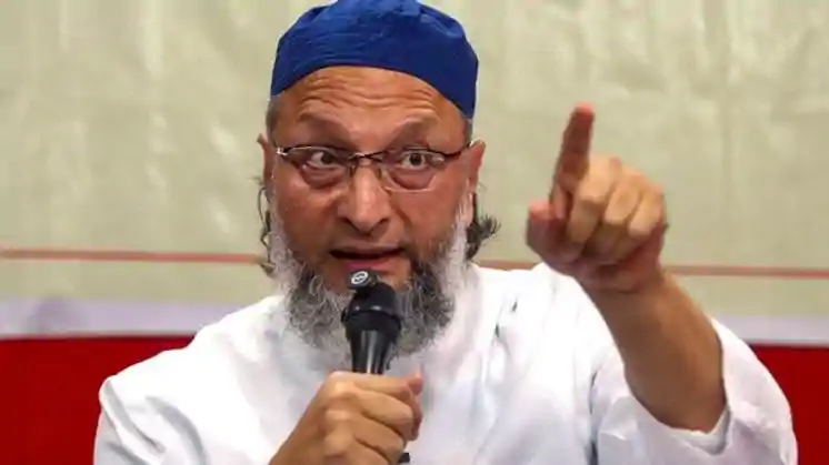 बिहार में ओवैसी की AIMIM ने फिर बिगाड़ा RJD का खेल, सीमांचल की 5 सीटों पर जीत