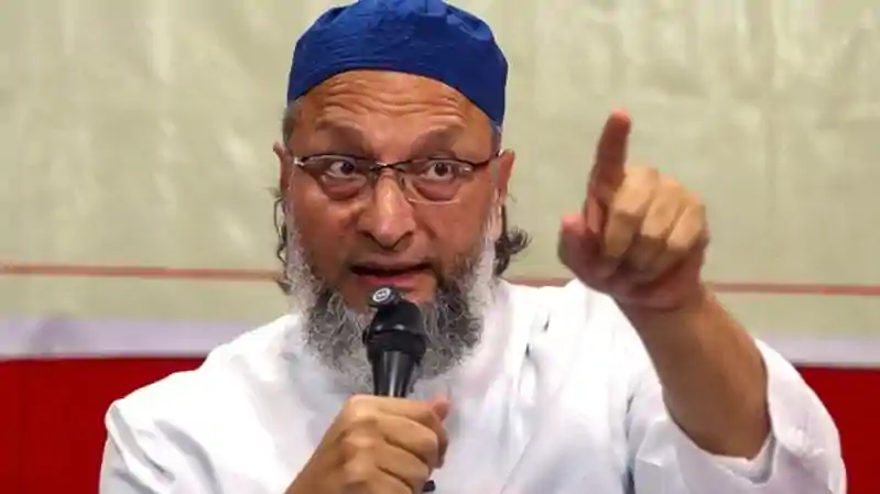 बिहार में ओवैसी की AIMIM ने फिर बिगाड़ा RJD का खेल, सीमांचल की 5 सीटों पर जीत AIMIM