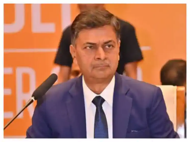 बिहार चुनाव के बाद बीजेपी की कड़ी कार्रवाई: पूर्व केंद्रीय मंत्री आरके सिंह 6 साल के लिए निलंबित