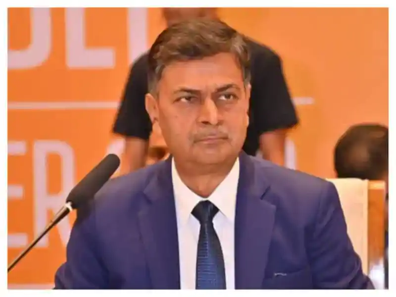 बिहार चुनाव के बाद बीजेपी की कड़ी कार्रवाई: पूर्व केंद्रीय मंत्री आरके सिंह 6 साल के लिए निलंबित RK Singh