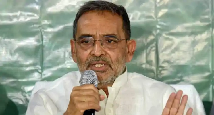 उपेंद्र कुशवाहा ने चार विधानसभा सीट पर कैंडिडेट के नाम का किया ऐलान, MLC भी मिलेगा? आधी रात में सब फाइनल!