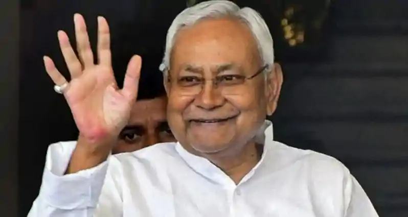 JDU ने जारी की 57 उम्मीदवारों की लिस्टः देखें किसे कहां से मिला टिकट नीतीश कुमार