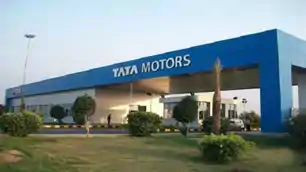 टाटा मोटर्स पुनर्गठन : वाणिज्यिक वाहन कारोबार बनी अलग कंपनी, नवंबर में होगी स्टॉक मार्केट में लिस्टिंग