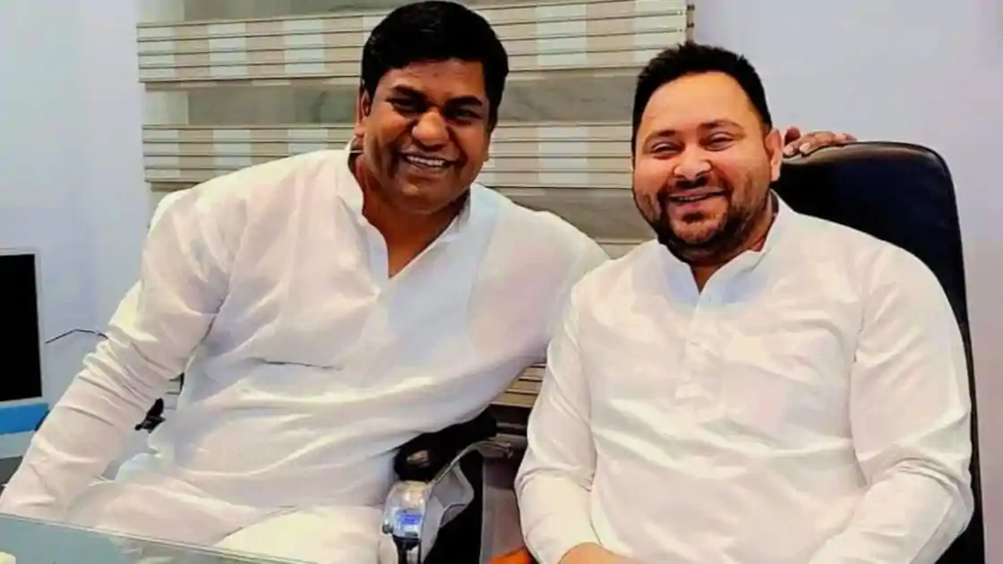 RJD-VIP में डील फाइनल, मुकेश सहनी की पार्टी को 18 सीटें देने पर बनी सहमति
