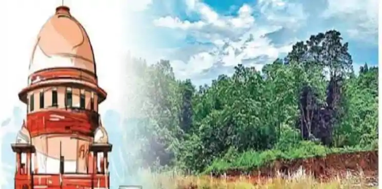 सारंडा सेंक्चुअरी मामला: झारखंड सरकार ने सुप्रीम कोर्ट से मांगा एक और दिन का समय