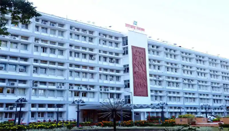 झारखंड कैबिनेट की बैठक में कुल 24 प्रस्तावों को मिली मंजूरी झारखंड कैबिनेट की बैठक में कुल 24 प्रस्तावों को मिली मंजूरी