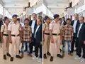 नशे में महिला को सड़क पर पटका, कोर्ट ने सुनाई 10 साल की सजा