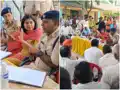 महावीरी मेला को लेकर शांति समिति की बैठक, अश्लीलता व डीजे पर रहेगा पूर्ण प्रतिबंध