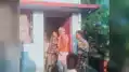 दारोगा जी गए थाना रपट लिखाने!, चौकीदार के घर के बगल में हो गई चोरी