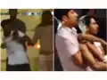 कैदी वार्ड से फरार होने की कोशिश नाकाम! हत्या के आरोपी को पत्रकार ने दौड़कर पकड़ा