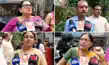 BSS महिला महाविद्यालय में हड़ताल, 6 महीने से वेतन न मिलने पर धरने पर बैठे नॉन टीचिंग स्टाफ-Strike at BSS Women’s College; non-teaching staff stage a sit-in protest over non-payment of salaries for 6 months BSS महिला महाविद्यालय में हड़ताल, 6 महीने से वेतन न मिलने पर धरने पर बैठे नॉन टीचिंग स्टाफ-Strike at BSS Women’s College; non-teaching staff stage a sit-in protest over non-payment of salaries for 6 months