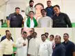 झामुमो नेताओं ने रूपी सोरेन को दी श्रद्धांजलि, मुख्यमंत्री हेमंत सोरेन से मुलाकात कर जताया शोक-jhamumo netaon ne rupi soren ko di sraddhanjali, mukhyamantri hemant soren se mulakat kar jataya shok झामुमो नेताओं ने रूपी सोरेन को दी श्रद्धांजलि, मुख्यमंत्री हेमंत सोरेन से मुलाकात कर जताया शोक-jhamumo netaon ne rupi soren ko di sraddhanjali, mukhyamantri hemant soren se mulakat kar jataya shok