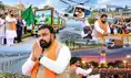 CM सम्राट चौधरी आज पटना और मुजफ्फरपुर में कई कार्यक्रमों में होंगे शामिल, विकास को देंगे रफ्तार