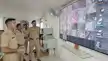 दुर्गा पूजा को लेकर CCTV कैमरे कराए गए दुरुस्त, थाना प्रभारी को एसपी ने किया सम्मानित - durga pooja ko lekar CCTV camere karaye gaye durust, thana prabhari ko sp ne kiya sammanit दुर्गा पूजा को लेकर CCTV कैमरे कराए गए दुरुस्त, थाना प्रभारी को एसपी ने किया सम्मानित - durga pooja ko lekar CCTV camere karaye gaye durust, thana prabhari ko sp ne kiya sammanit