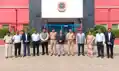 केंद्रीय कारा में बंदियों की समस्याओं से रूबरू हुई संयुक्त टीम, व्यवस्थाओं का लिया जायजा