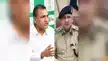 '5 करोड़ और कार्रवाई की धमकी', IPS कुंदन कृष्णन के मानहानि नोटिस पर सुधाकर सिंह ने दिया ये जवाब -5 karod aur karvai ki dhamki', ips kundan krishnan ke manahani notice par sudhakar singh ne diya yeh jawab '5 करोड़ और कार्रवाई की धमकी', IPS कुंदन कृष्णन के मानहानि नोटिस पर सुधाकर सिंह ने दिया ये जवाब -5 karod aur karvai ki dhamki', ips kundan krishnan ke manahani notice par sudhakar singh ne diya yeh jawab