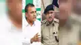 '5 करोड़ और कार्रवाई की धमकी', IPS कुंदन कृष्णन के मानहानि नोटिस पर सुधाकर सिंह ने दिया ये जवाब