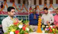 जिला स्तरीय वासंतिक प्रशिक्षण-सह-कार्यशाला कार्यक्रम का आयोजन