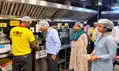 त्योहारों के मद्देनजर सरायढेला क्षेत्र में खाद्य सुरक्षा विभाग का सघन जांच अभियान, कई प्रतिष्ठानों को नोटिस
