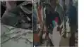 हाजीपुर में भीषण सड़क हादसा, कार और डंपर की आमने-सामने टक्कर, 2 की मौके पर मौत, तीन की हालत गभीर
