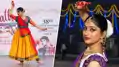 कथक की थाप से सहरसा की बेटी सुषमा ने बढ़ाया जिले का मान, अब दूरदर्शन के मंच पर दिखेगा हुनर