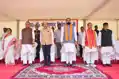 भारत रत्न डॉ मोक्षगुंडम विश्वेश्वरैया के जन्म दिवस पर CM सम्राट चौधरी ने किया नमन, राज्यपाल समेत कई मंत्री रहें मौजूद 