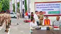 प्रभारी मंत्री की अध्यक्षता में जिला कार्यक्रम कार्यान्वयन समिति की बैठक, संभावित बाढ़ तैयारियों की समीक्षा