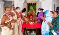 जैन मंदिर में हर्षोल्लास से मना संवत्सरी पर्व, मिच्छामि दुक्कड़म के साथ गूंजा क्षमा का संदेश