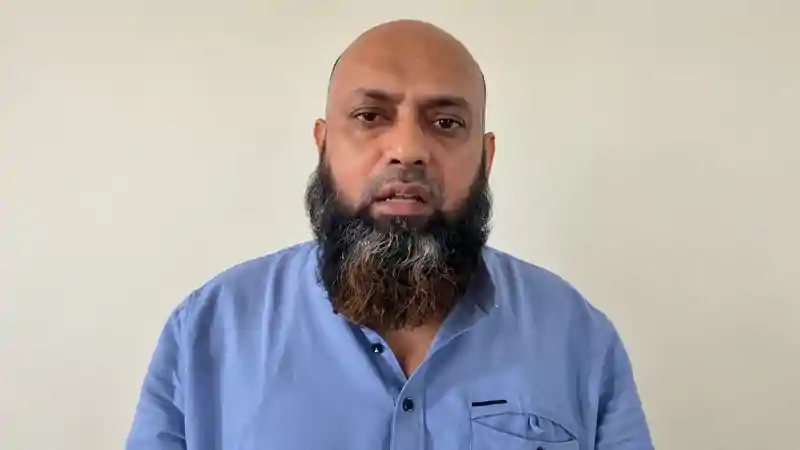 कुख्यात गैंगस्टर के भाई बंटी खान ने किए चौंकाने वाले खुलासे, भाई प्रिंस खान का एनकाउंटर हो कुख्यात गैंगस्टर के भाई बंटी खान ने किए चौंकाने वाले खुलासे, भाई प्रिंस खान का एनकाउंटर हो