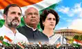 बिहार की विनाशकारी बाढ़, राहुल समेत कांग्रेस के शीर्ष नेताओं ने की यह अपील