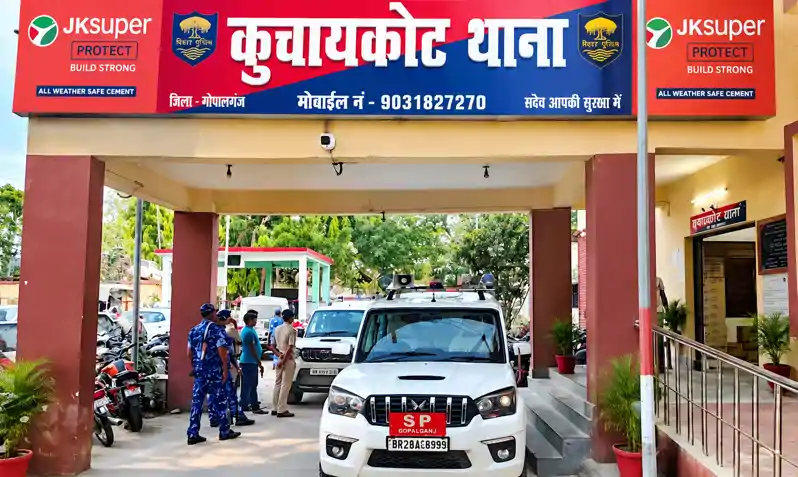 युवक से पिस्तौल-चाकू के दम पर हजारों की लूट तीन पर मुकदमा दर्ज युवक से पिस्तौल-चाकू के दम पर हजारों की लूट तीन पर मुकदमा दर्ज