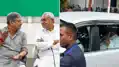 नीतीश आवास पर हलचल तेज, अशोक चौधरी समेत कई नेता मिलने पहुंचे, ललन सिंह से बंद कमरे में मुलाकात, 18 की मीटिंग से पहले...