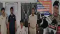 जहरीली शराब कांड का मास्टरमाइंड गिरफ्तार, बनारस से दबोचा गया संदीप, 10 लोगों की मौत...