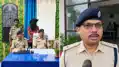 इंस्टाग्राम पर दोस्ती, फिर निजी फोटो-वीडियो वायरल करने की धमकी, धनसार पुलिस ने मोतिहारी से दबोचा