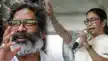 अंतिम चरण में टीएमसी का बड़ा दांव, बंगाल चुनाव में हेमंत सोरेन संभालेंगे आदिवासी मोर्चा-