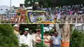 गोपालगंज डीएम ने शान से लहराया तिरंगा, वीर शहीदों को नमन और विकास कार्यों का दिया ब्योरा